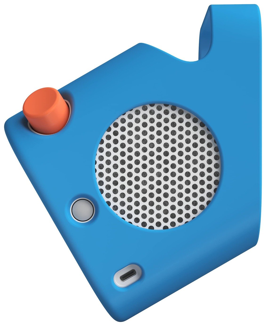 Yoto Adventure Jacket Blue Bird