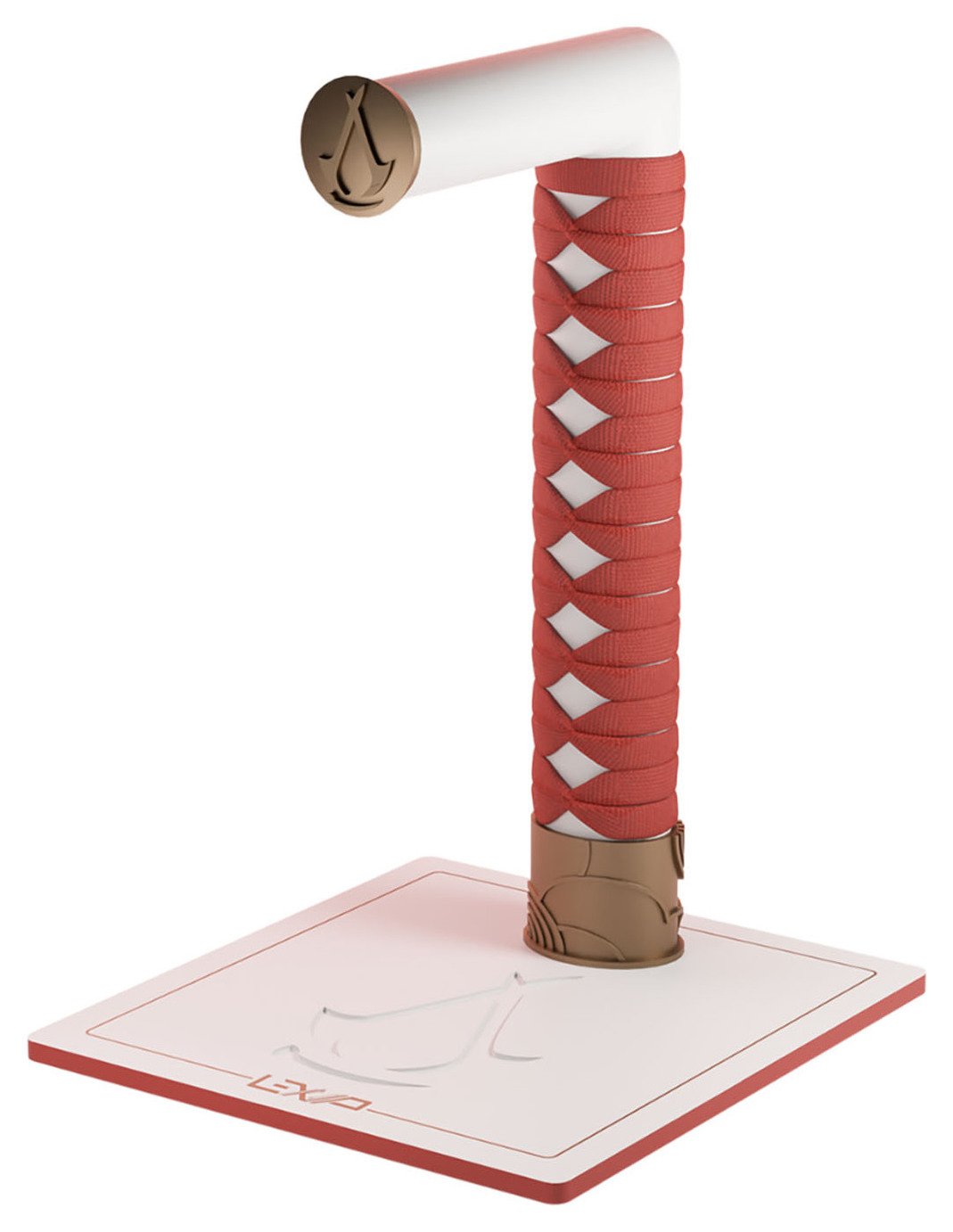 Lexip Assassin's Creed Shadows Headset Stand