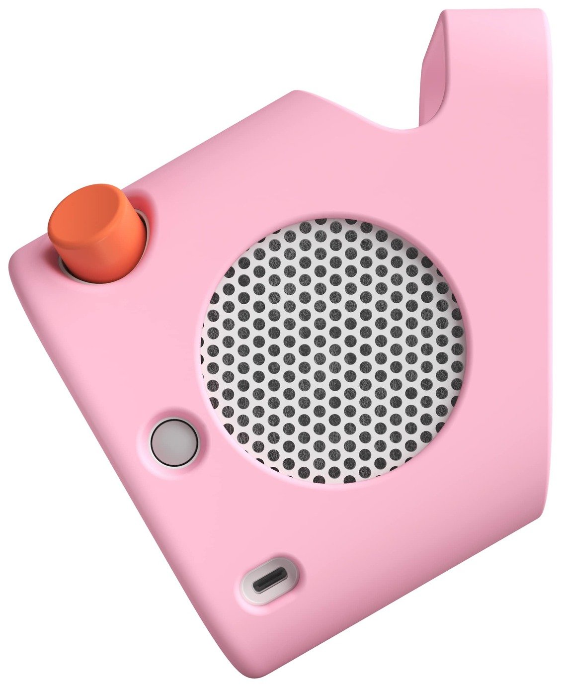 Yoto Adventure Jacket Think Pink