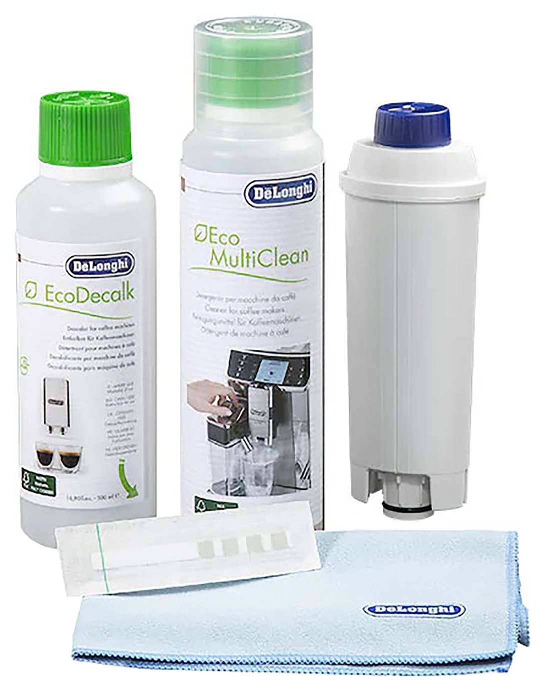 De'Longhi Coffee Care Kit