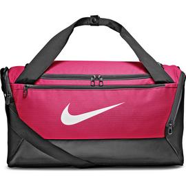 Nike Brasilia Small Holdall - Pink