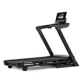 Nordic Track T Series 10 Folding Treadmill with Incline
