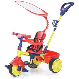 Argos trike little tikes Clearance