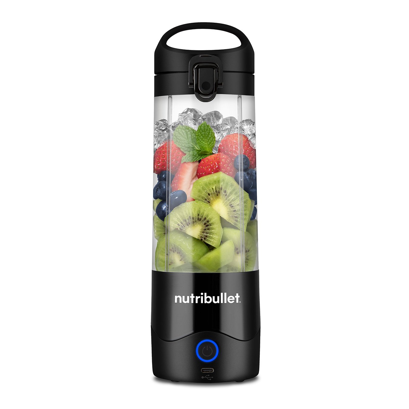 nutribullet Portable Blender - Black