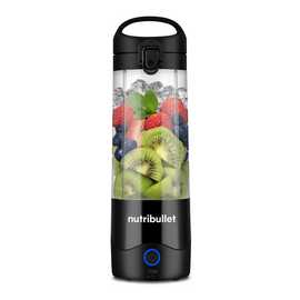 nutribullet Portable Blender - Black