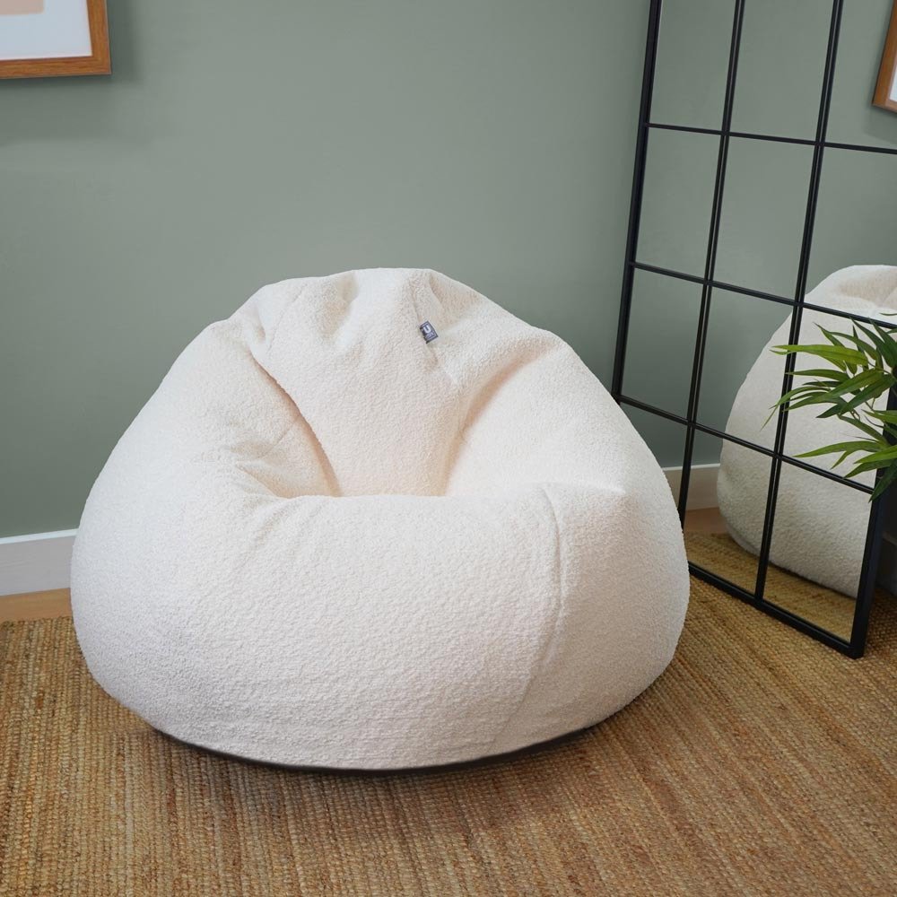 rucomfy Snug Slouchbag Beanbag