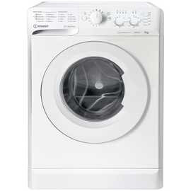 Indesit MTWC71485WUK 7KG 1400 Spin Washing Machine - White