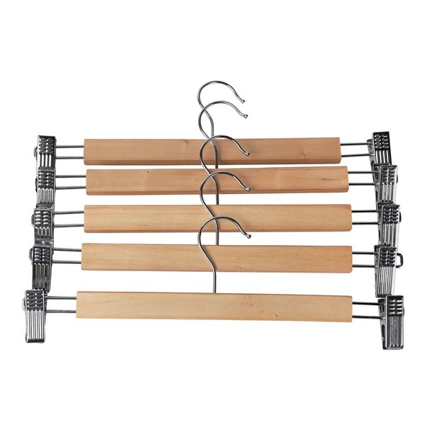 Only Hangers Bedspread/Sleeping Bag Hanger Pack Of 4