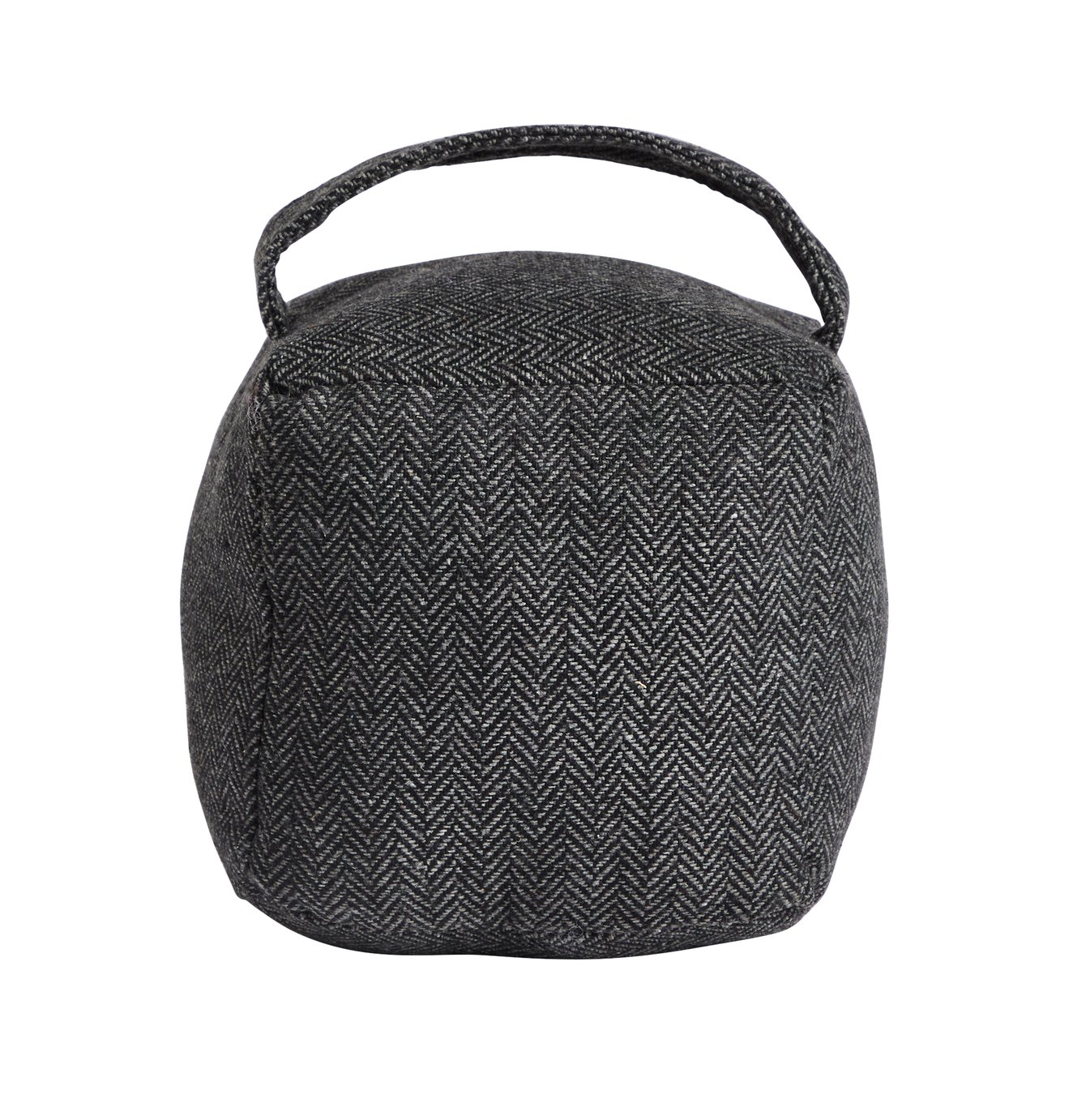 Argos Home Fabric Weighted Door Stop