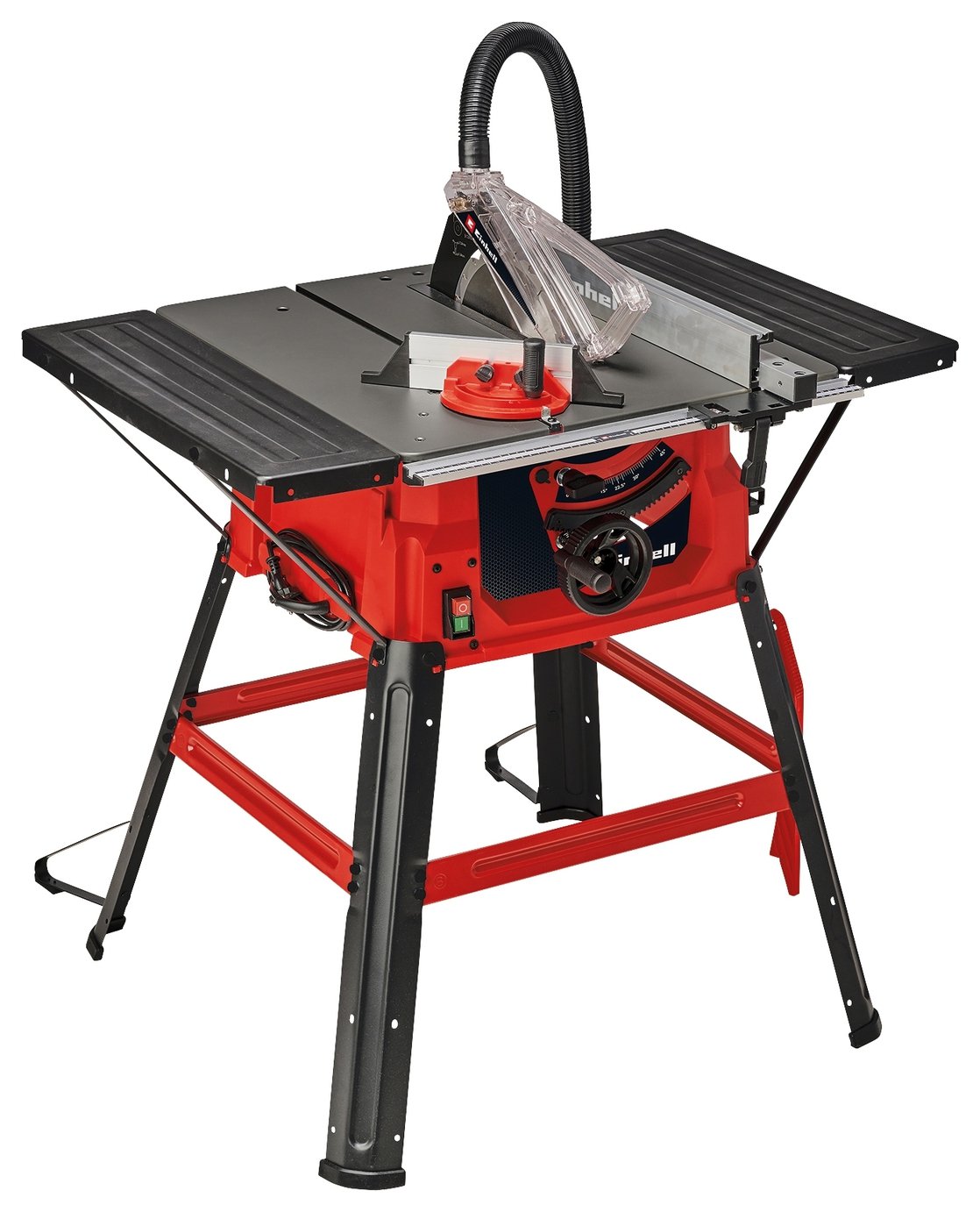 Einhell 2000W 2-in-1 Table Circular Saw - 230V