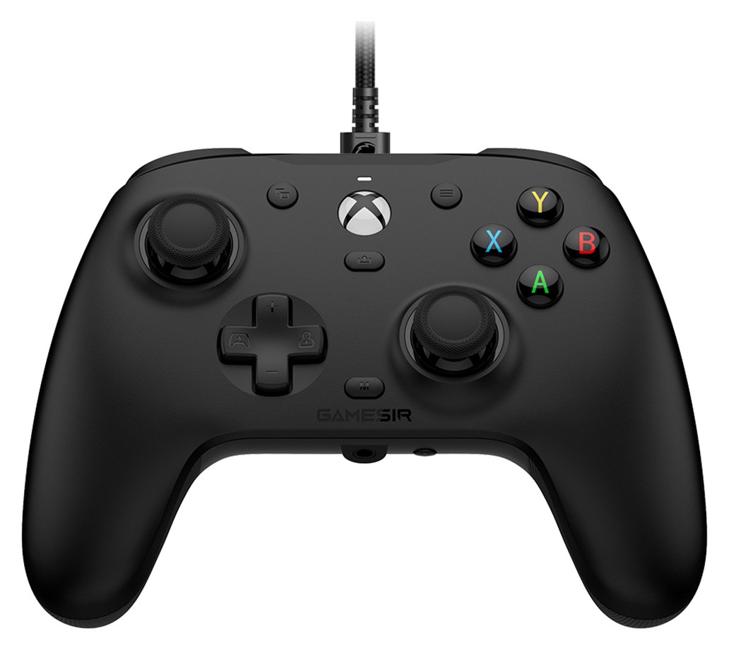 GameSir G7 HE Xbox Wired Controller - Black