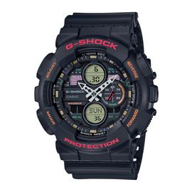 Buy Casio Men S G Shock Black Resin Strap Watch Men S Watches Argos Buy Casio Men S G Shock Black Resin Strap Watch Men S Watches Argos