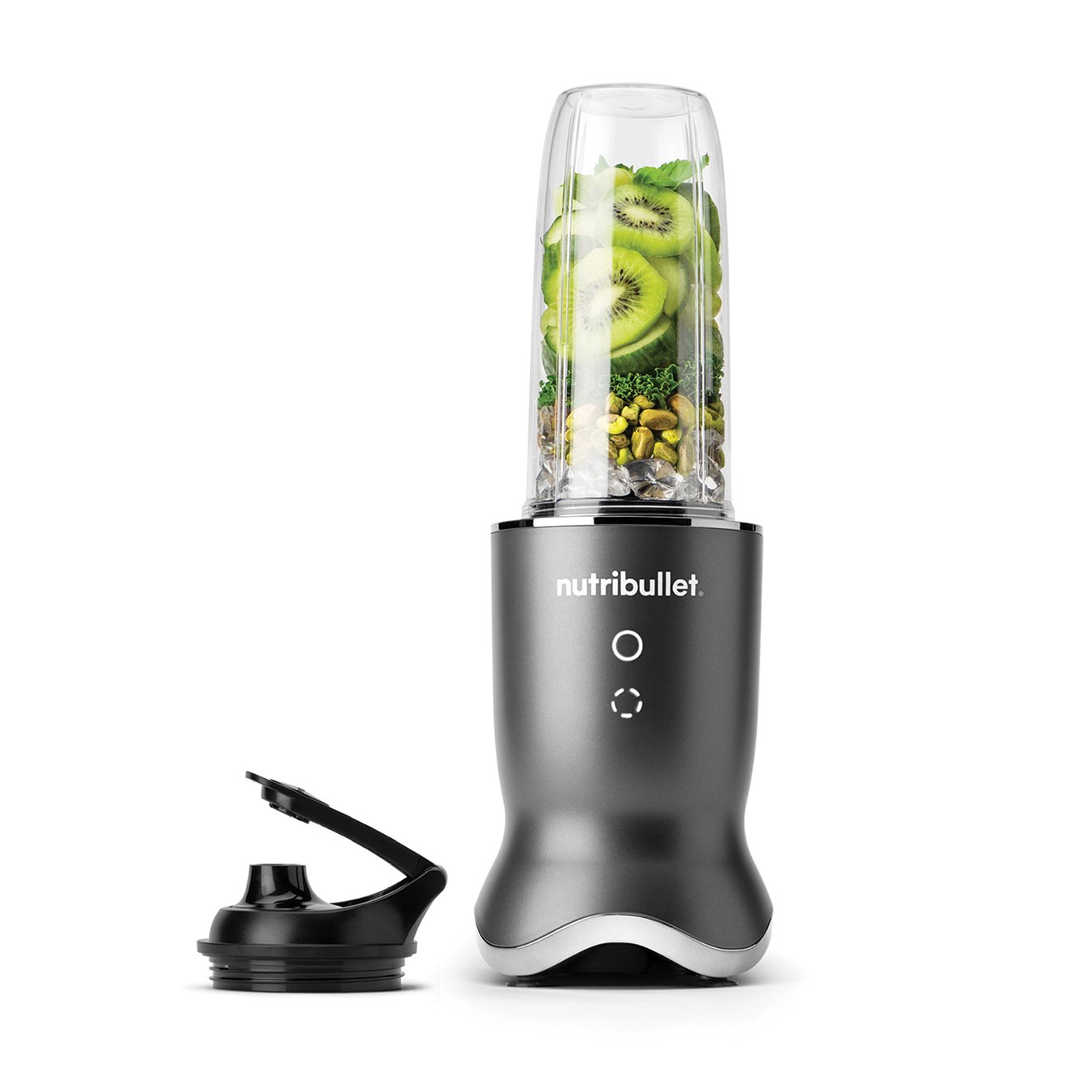 nutribullet Ultra Blender - Graphite
