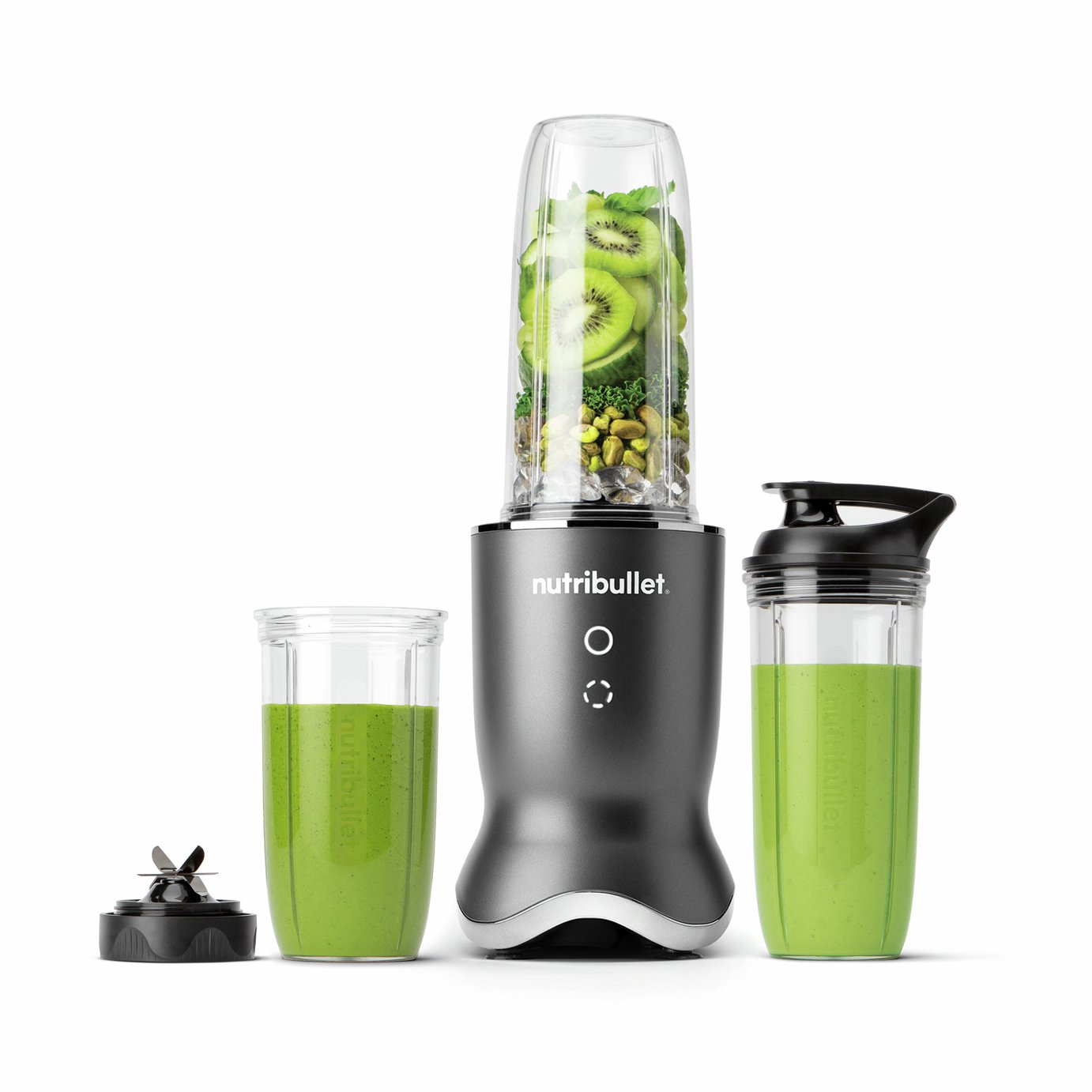 nutribullet Ultra Blender - Graphite