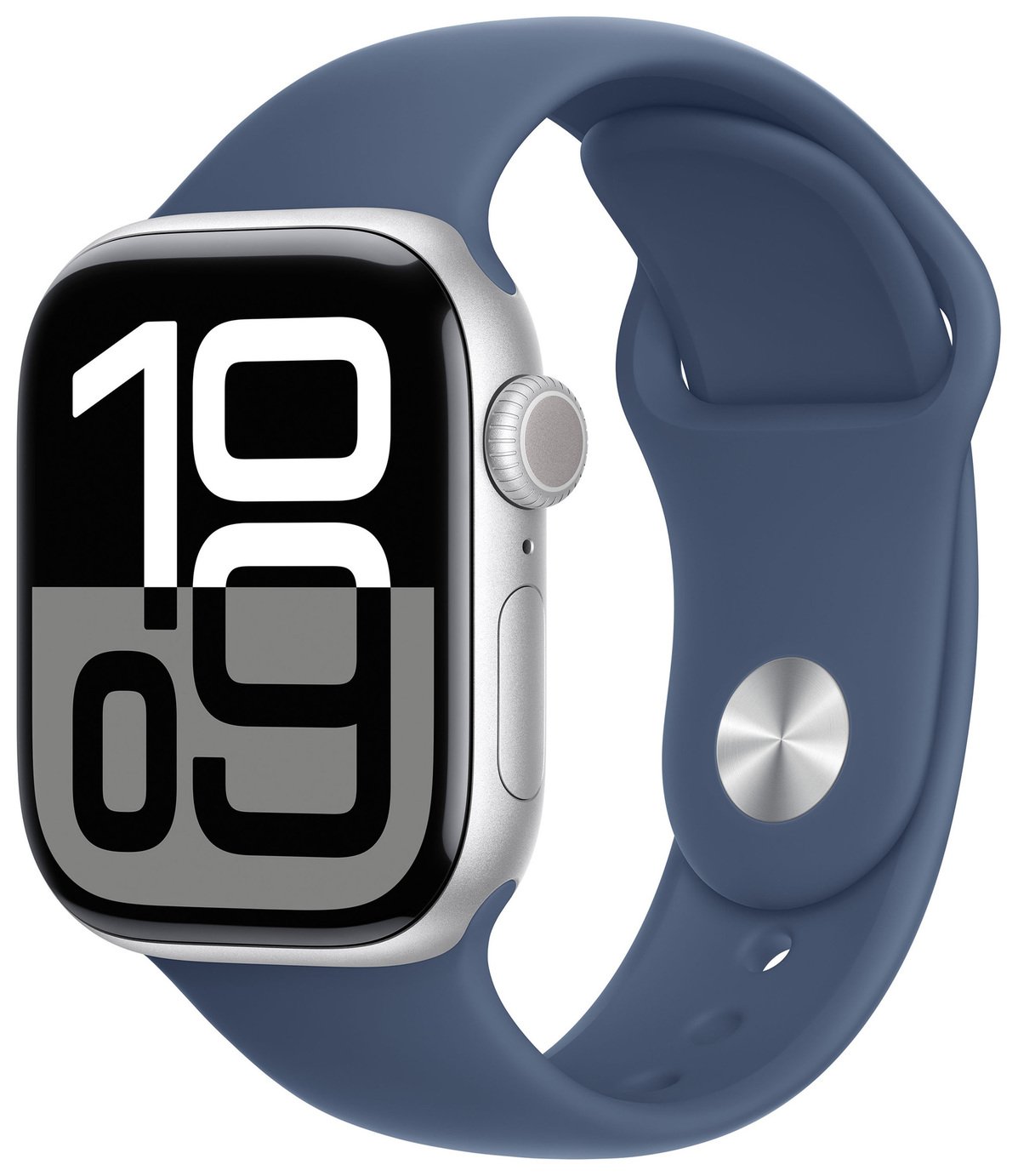 Apple Watch Series 10 GPS Smart Watch Sport Band