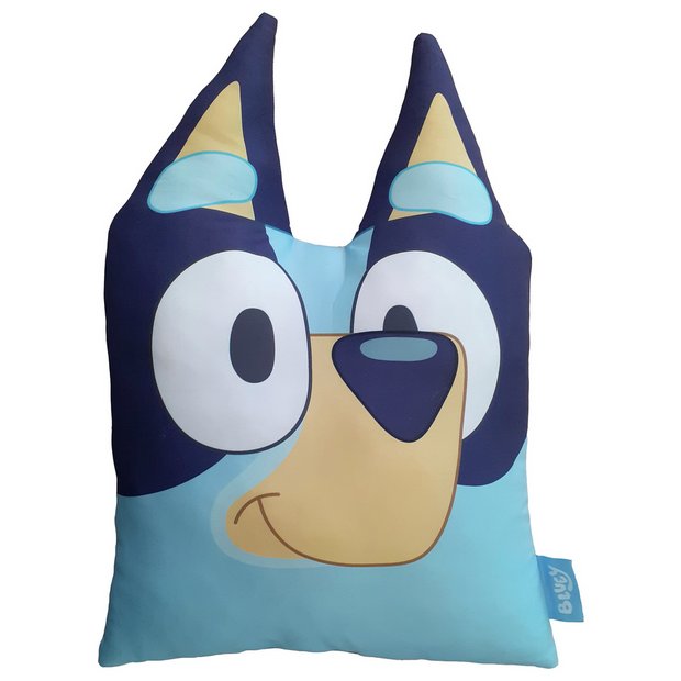 Argos shop kids pillow