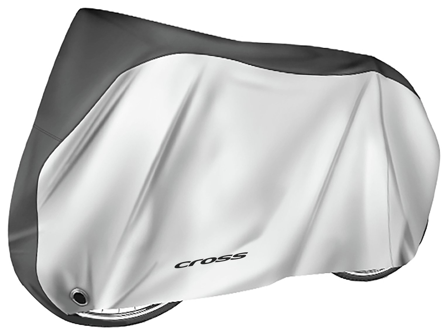 Cross Double Bikes Cover 