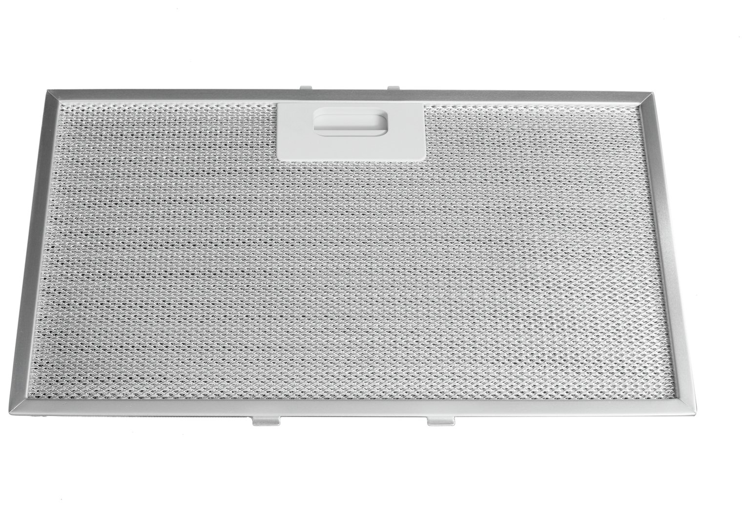 Hotpoint HSFX.1/1 Hood - Stainless Steel