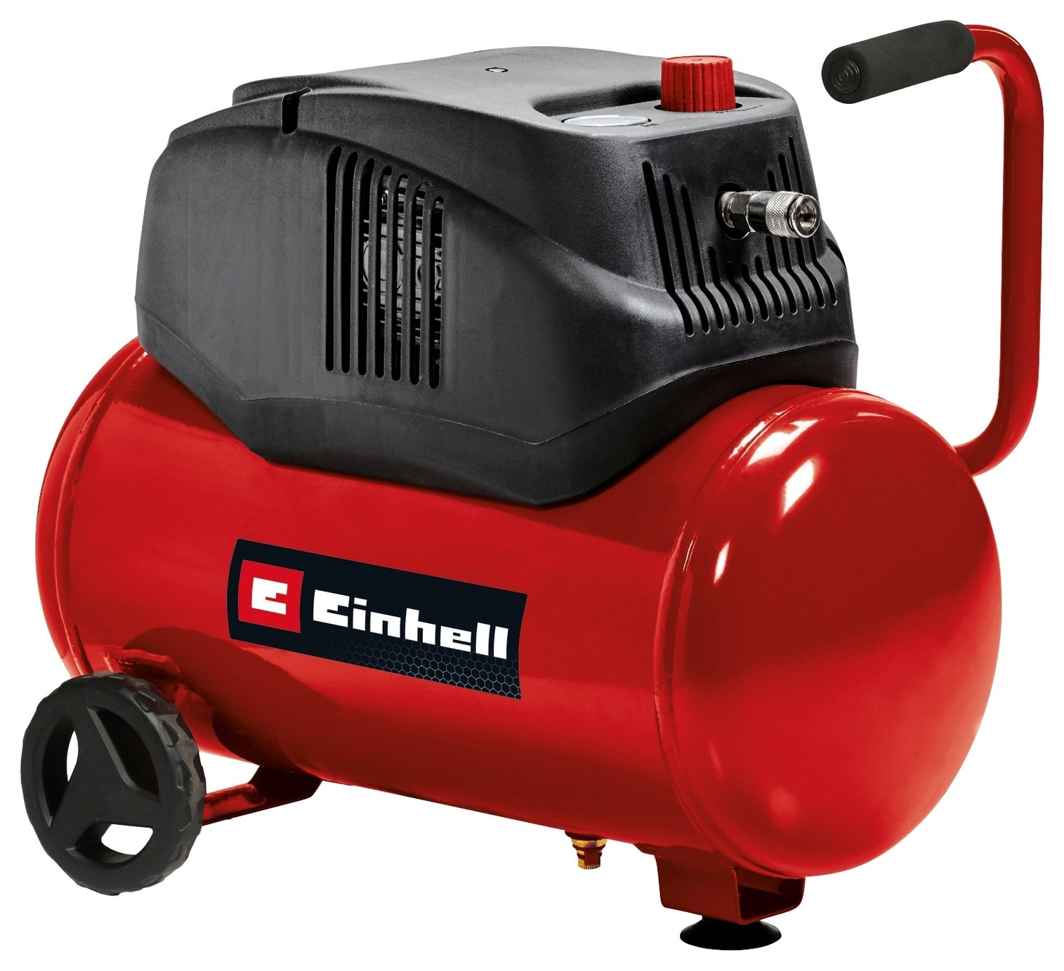 Einhell 24 Litre Oil-Free Air Compressor 