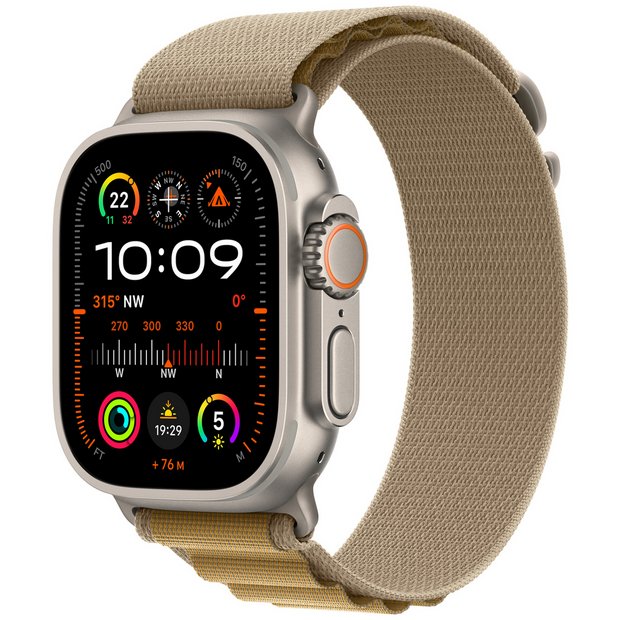 Argos apple watch series 5 on sale