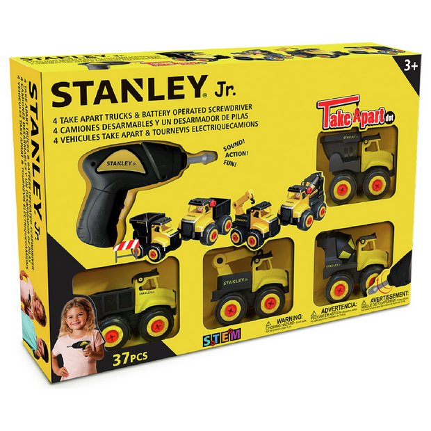 Argos toy drill new arrivals