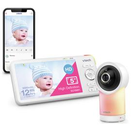 Baby heartbeat doppler deals argos