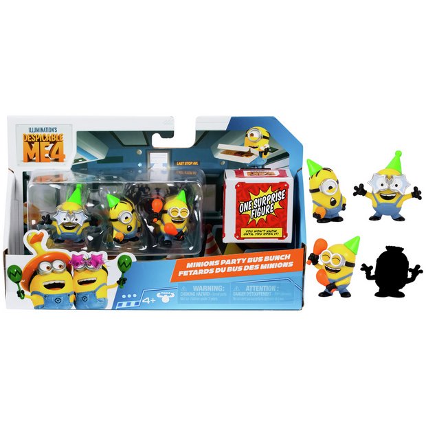 Mini drone minions sales