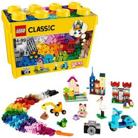 LEGO Child 3 4 years LEGO Argos