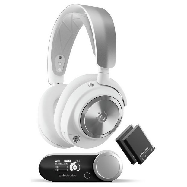 Steelseries arctis 5 argos sale