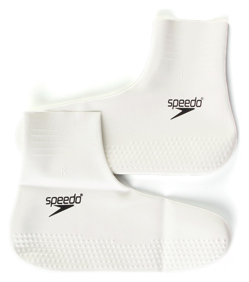 Speedo Latex Socks