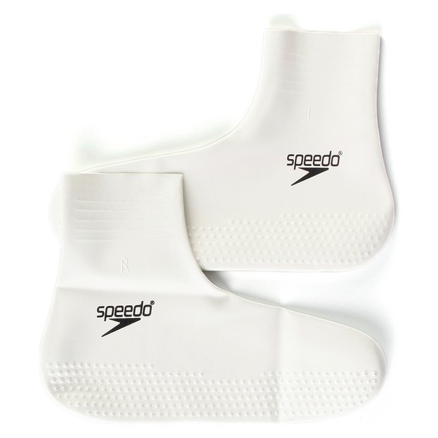 Buy Speedo Latex Socks Swimming equipment Argos