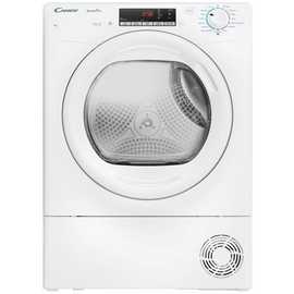 Candy CRO EC9TE-80 9KG Condenser Tumble Dryer - White