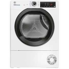 Hoover HRE C9TBE80 9KG Condenser Tumble Dryer - White