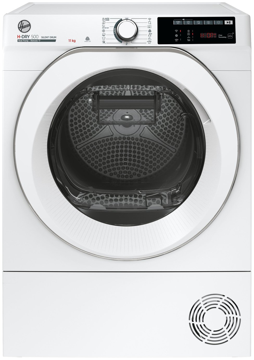 Hoover NDEH11A2TCEXM80 11KG Heat Pump Tumble Dryer - White
