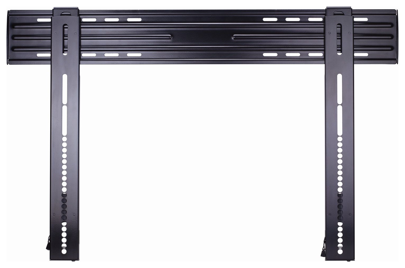 Sanus Super Slim Flat to Wall 40-85 Inch TV Wall Bracket