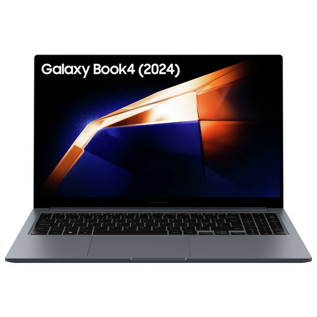 Samsung Galaxy Book4 2024 Core 3 8GB 256GB Laptop