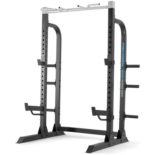 Buy ProForm Sport Strength Power Rack Multi gyms Argos