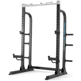 Results for power rack