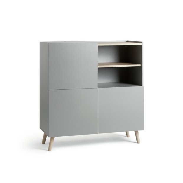 Argos sideboards deals grey