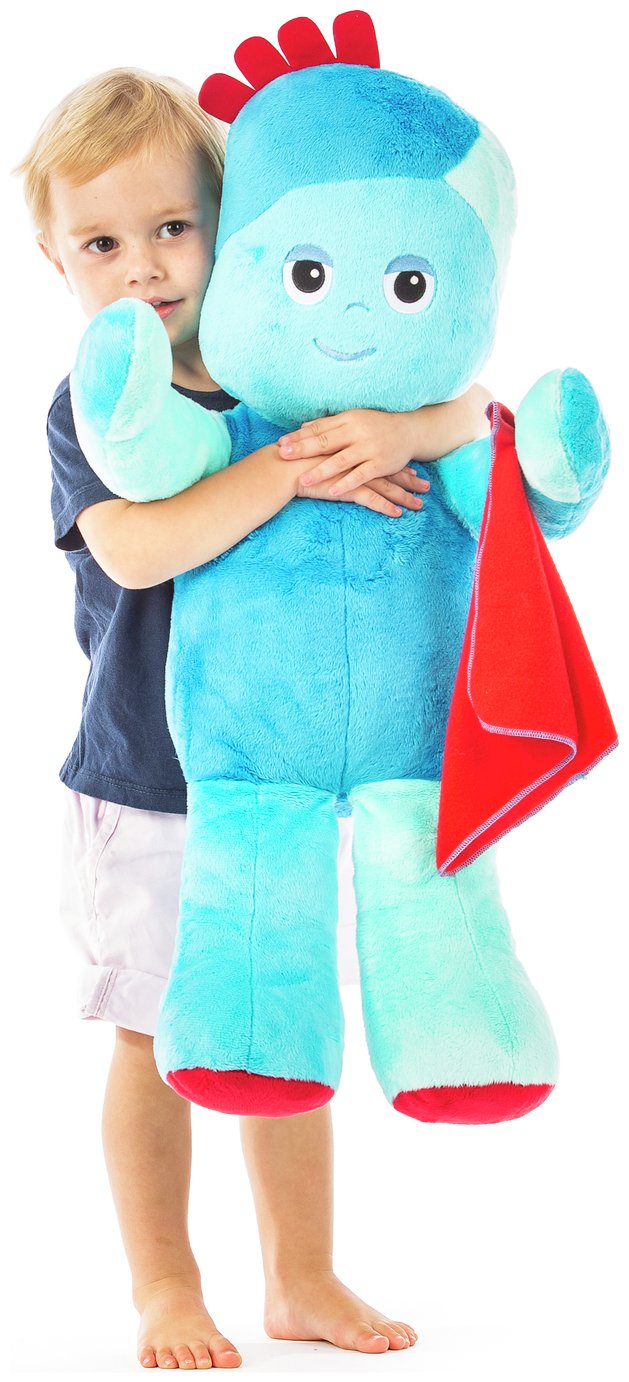 jumbo iggle piggle