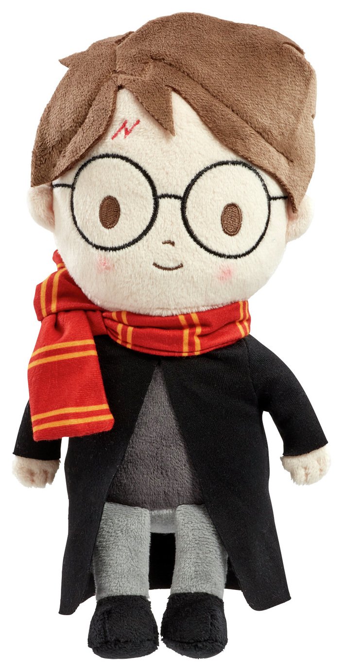 Harry Potter My first Stars Of Hogwarts Harry Potter 