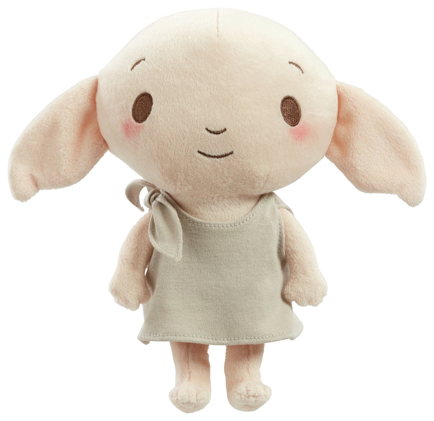 Harry Potter My First Stars of Hogwarts Dobby 