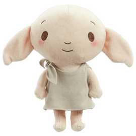 Harry Potter My First Stars of Hogwarts Dobby