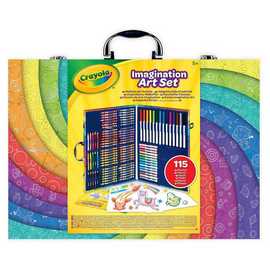 Crayola Imagination Art Set