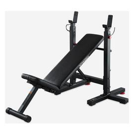 Argos weight rack hotsell