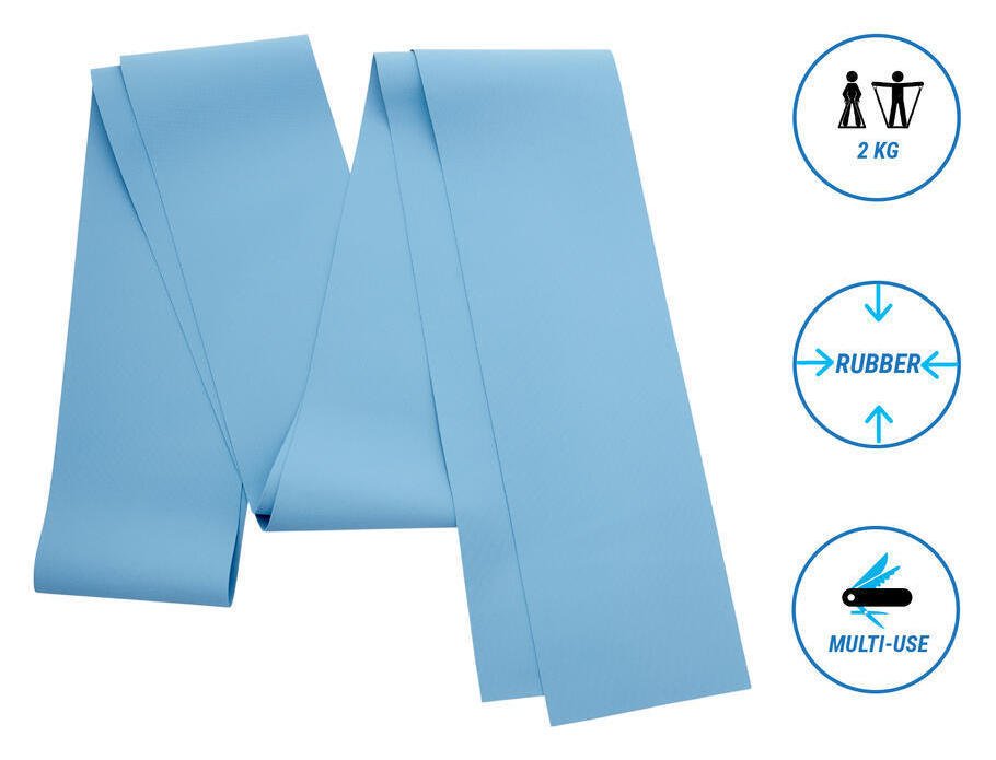 Decathlon Resistance Band - Light
