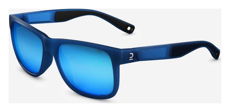 Decathlon MH140 Running Glasses - Blue