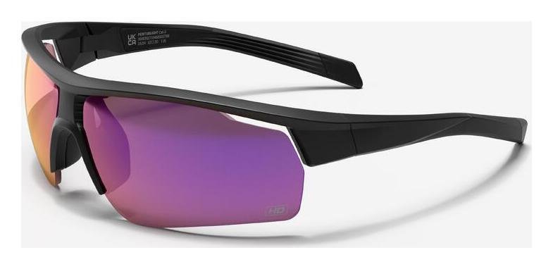 Decathlon Roadr 500 Cycling Sunglasses