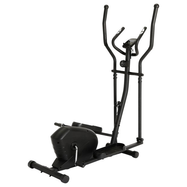 Buy Pro Fitness CT100 Cross Trainer Cross trainers Argos
