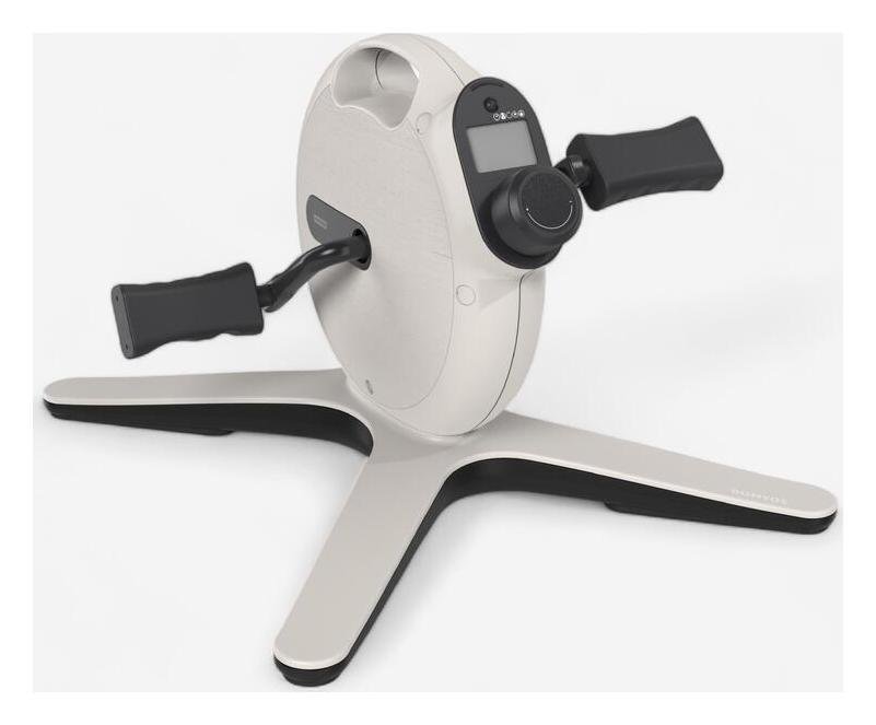 Decathlon Portable Mini Exercise Bike for Home 100